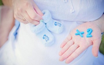 أفضل الأطعمة للأُم الحامل بتوأم